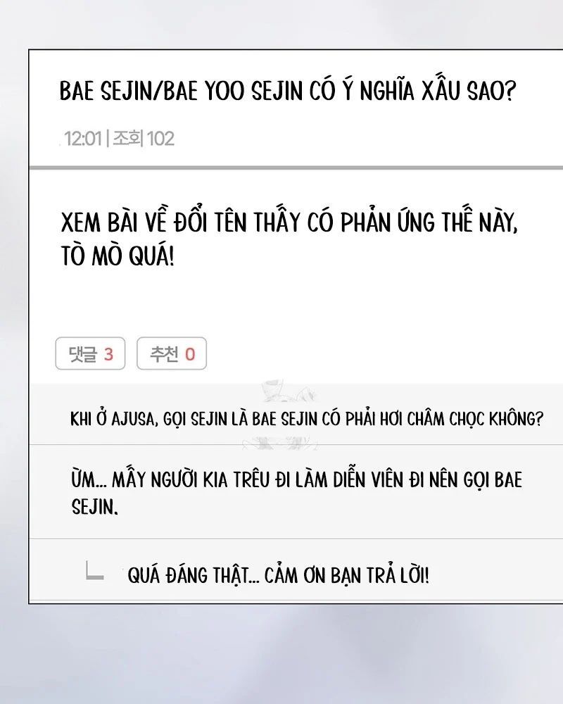 Ra Mắt Hay Ra Đi Chapter 100 - 103