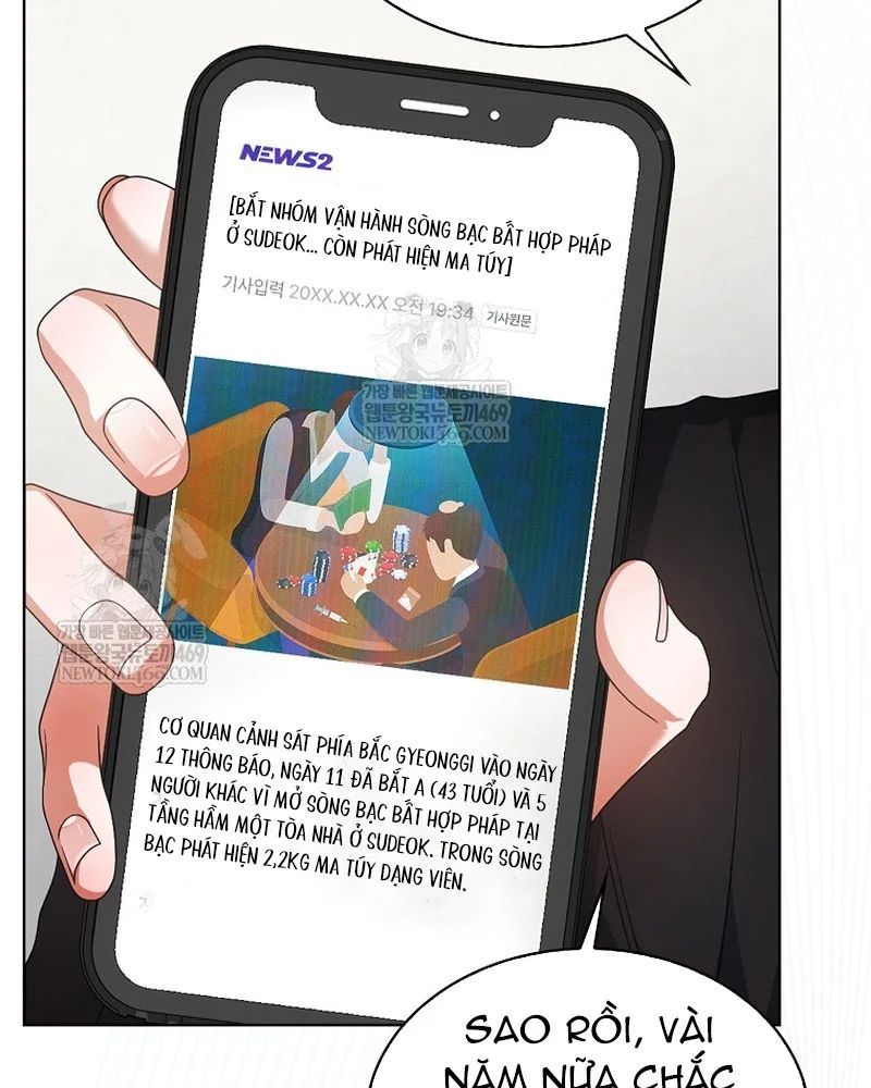 Ra Mắt Hay Ra Đi Chapter 100 - 115