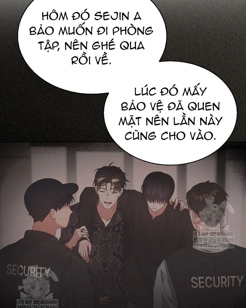 Ra Mắt Hay Ra Đi Chapter 100 - 18