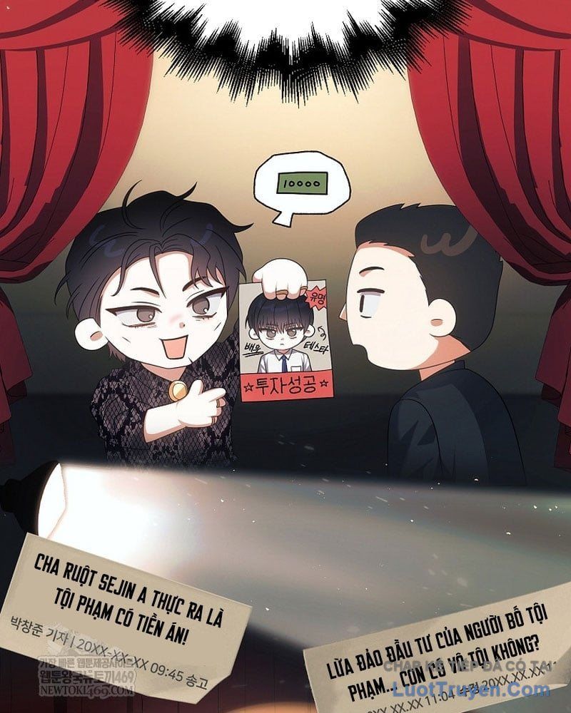 Ra Mắt Hay Ra Đi Chapter 100 - 61