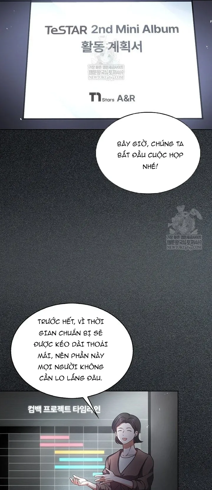 Ra Mắt Hay Ra Đi Chapter 96 - 16