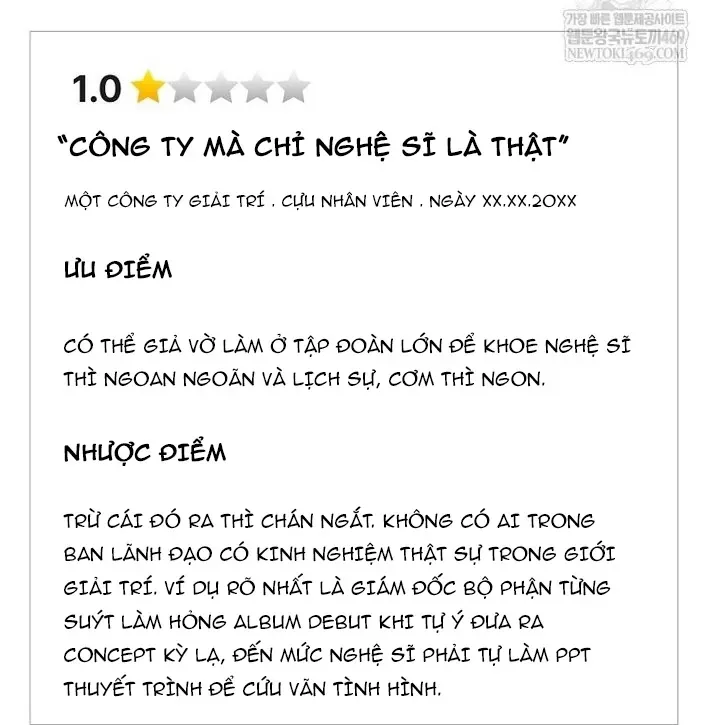 Ra Mắt Hay Ra Đi Chapter 96 - 20