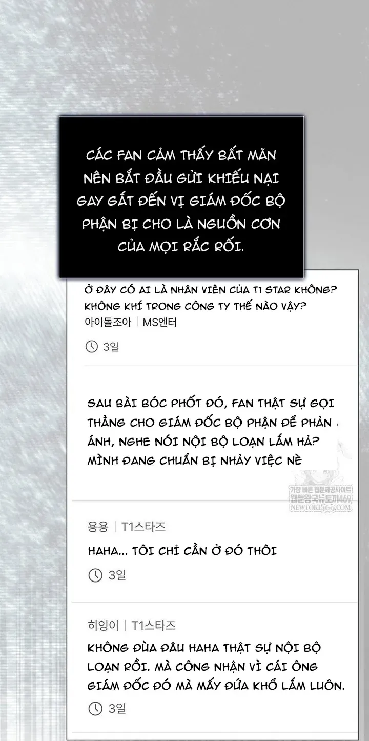 Ra Mắt Hay Ra Đi Chapter 96 - 23