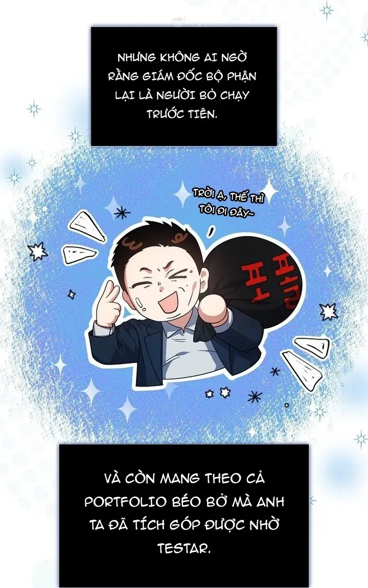 Ra Mắt Hay Ra Đi Chapter 96 - 25