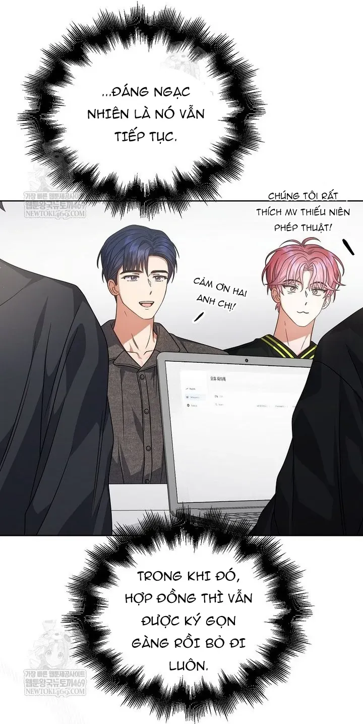 Ra Mắt Hay Ra Đi Chapter 96 - 32