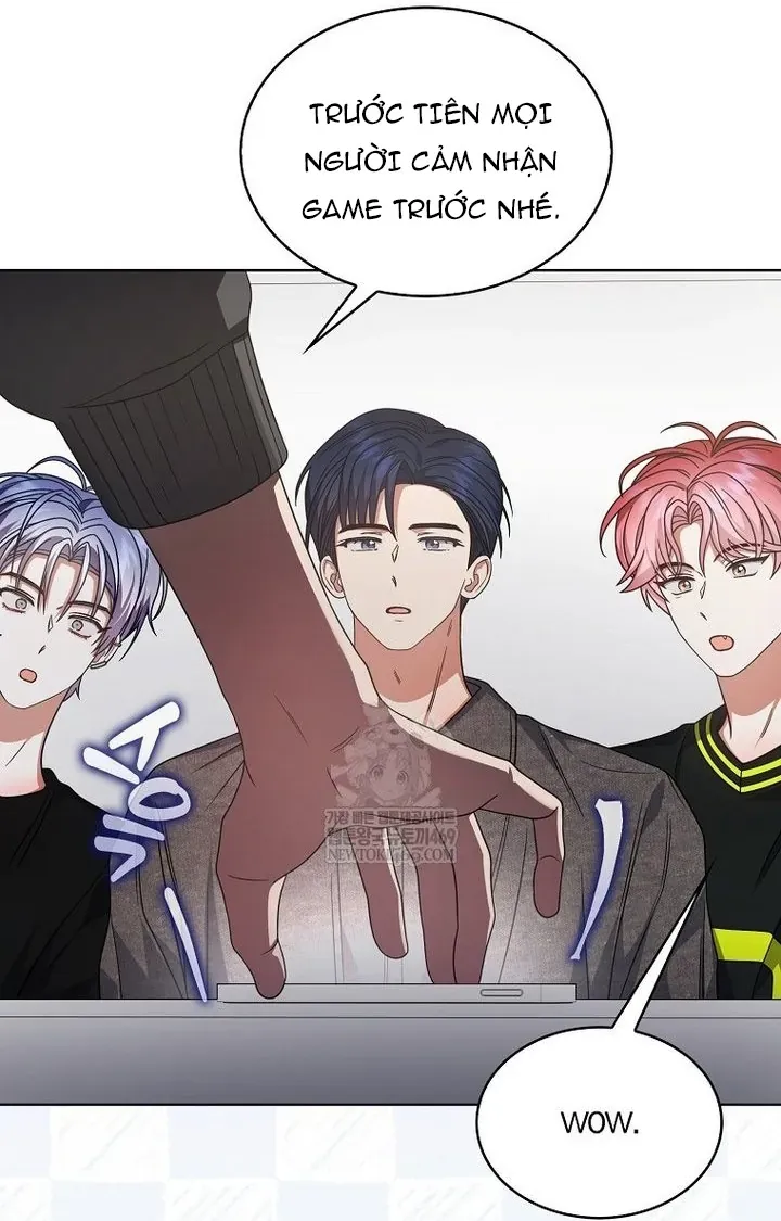 Ra Mắt Hay Ra Đi Chapter 96 - 36