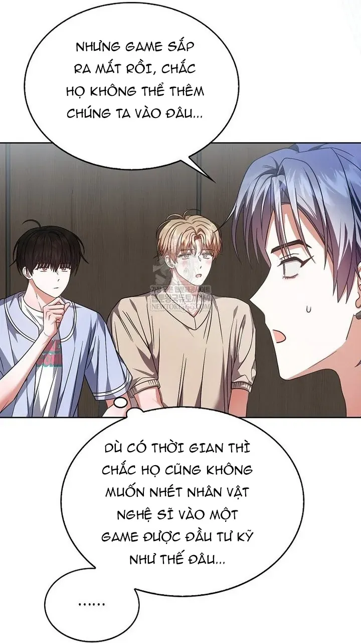 Ra Mắt Hay Ra Đi Chapter 96 - 84