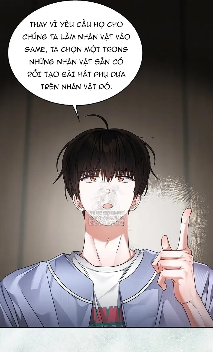 Ra Mắt Hay Ra Đi Chapter 96 - 91