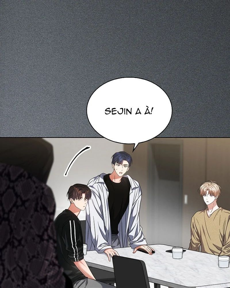 Ra Mắt Hay Ra Đi Chapter 99 - 8