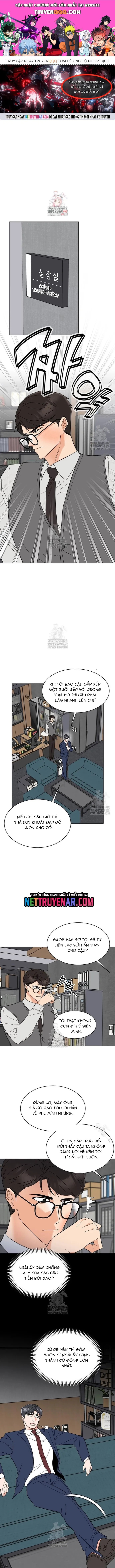 Quản Lý Cấp Cao Nhất Của Năm Chapter 166 - 1