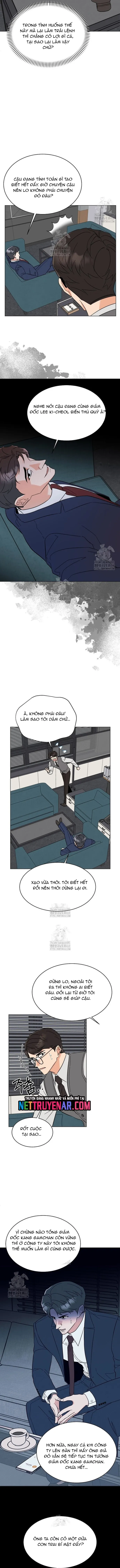 Quản Lý Cấp Cao Nhất Của Năm Chapter 166 - 2