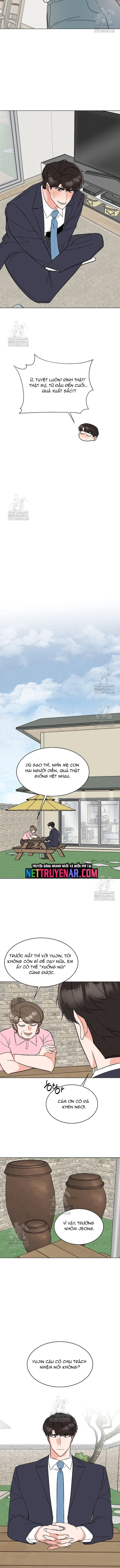 Quản Lý Cấp Cao Nhất Của Năm Chapter 166 - 11