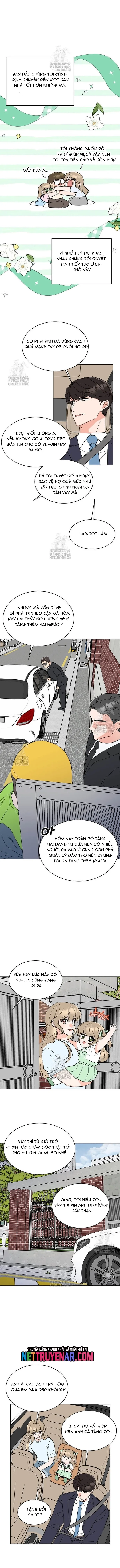 Quản Lý Cấp Cao Nhất Của Năm Chapter 166 - 4