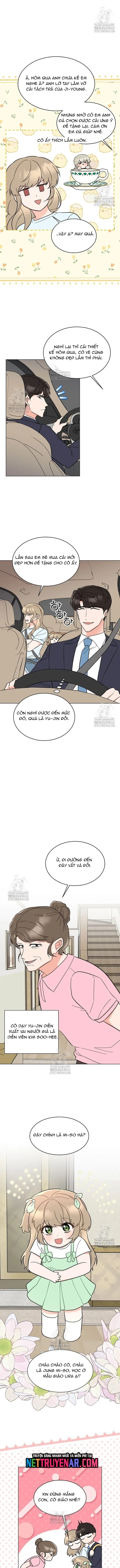 Quản Lý Cấp Cao Nhất Của Năm Chapter 166 - 5