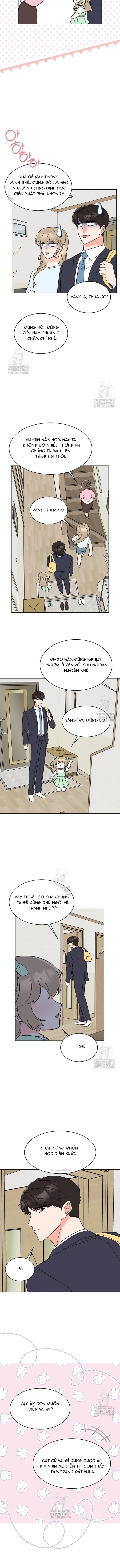 Quản Lý Cấp Cao Nhất Của Năm Chapter 166 - 6