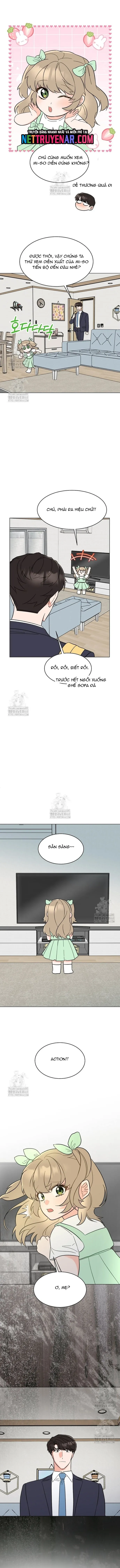 Quản Lý Cấp Cao Nhất Của Năm Chapter 166 - 7