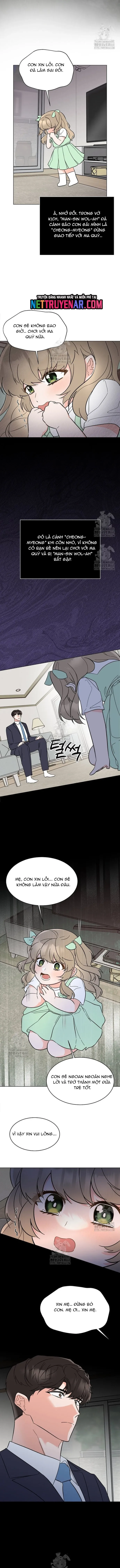 Quản Lý Cấp Cao Nhất Của Năm Chapter 166 - 8