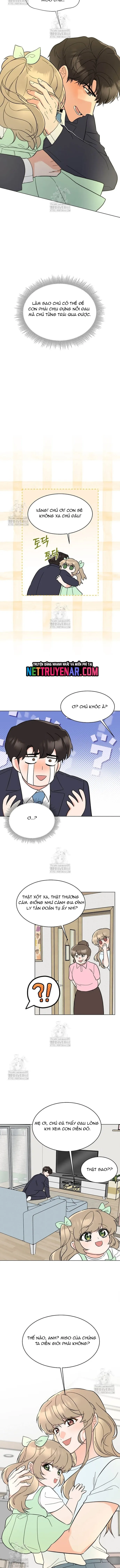 Quản Lý Cấp Cao Nhất Của Năm Chapter 166 - 10