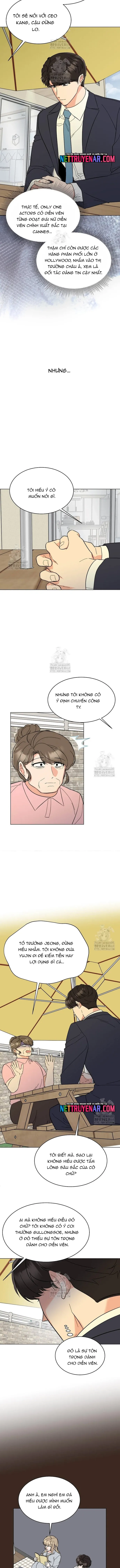 Quản Lý Cấp Cao Nhất Của Năm Chapter 167 - 2