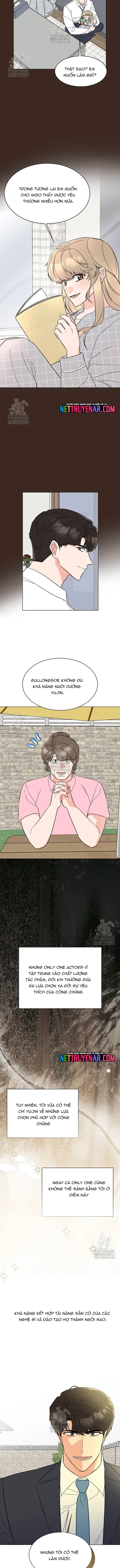 Quản Lý Cấp Cao Nhất Của Năm Chapter 167 - 3