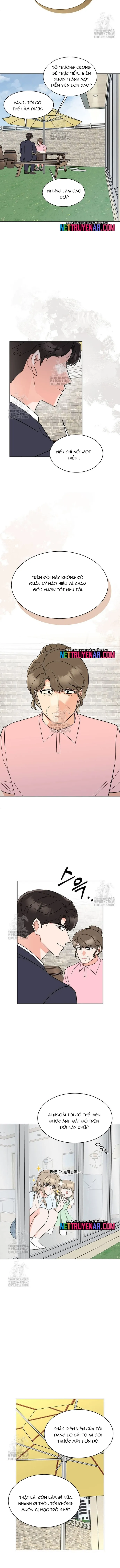 Quản Lý Cấp Cao Nhất Của Năm Chapter 167 - 4
