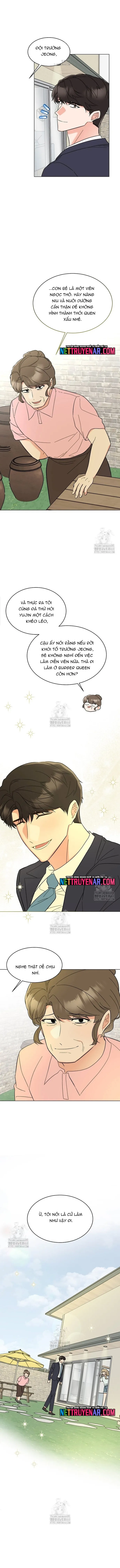 Quản Lý Cấp Cao Nhất Của Năm Chapter 167 - 5
