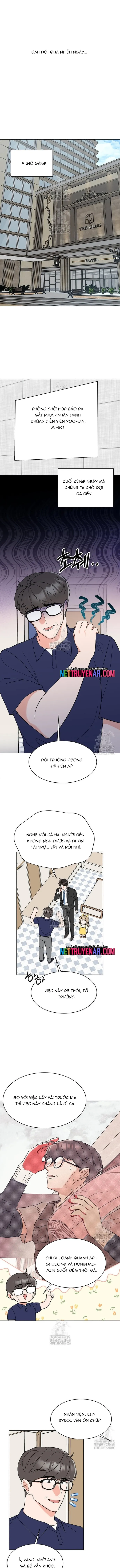 Quản Lý Cấp Cao Nhất Của Năm Chapter 167 - 6