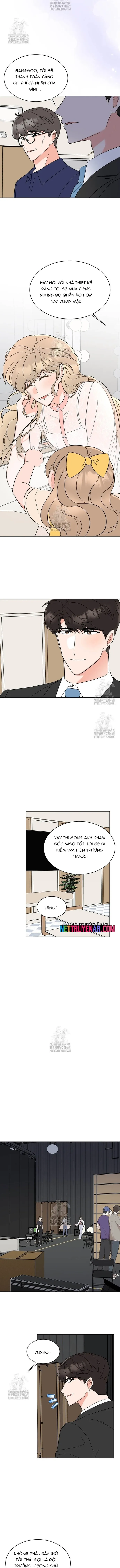 Quản Lý Cấp Cao Nhất Của Năm Chapter 167 - 9