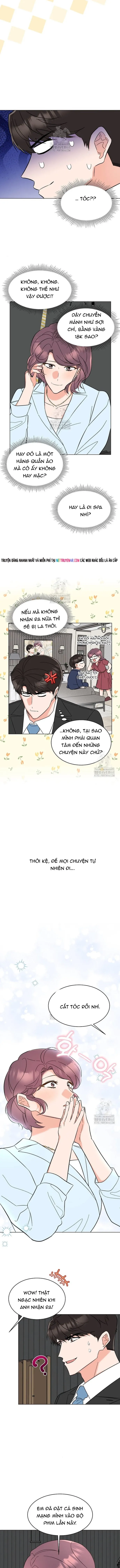 Quản Lý Cấp Cao Nhất Của Năm Chapter 168 - 2
