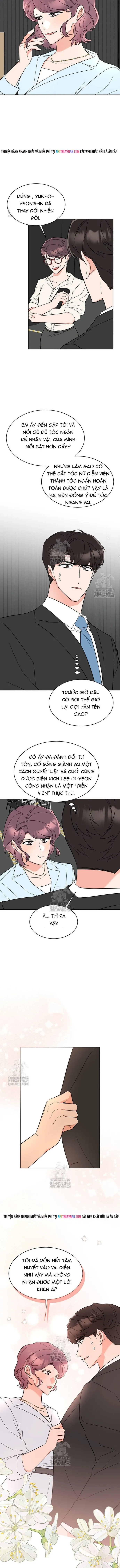 Quản Lý Cấp Cao Nhất Của Năm Chapter 168 - 3