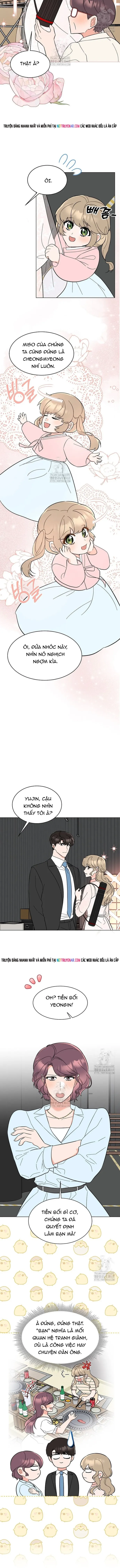 Quản Lý Cấp Cao Nhất Của Năm Chapter 168 - 5