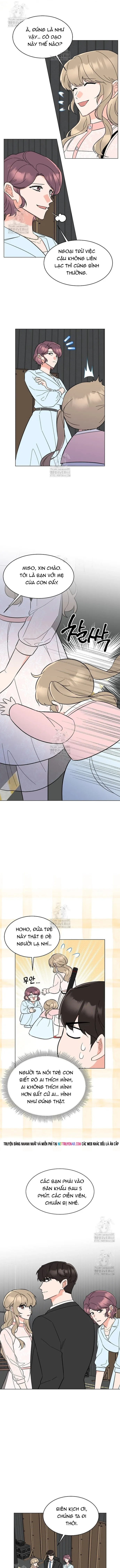 Quản Lý Cấp Cao Nhất Của Năm Chapter 168 - 6