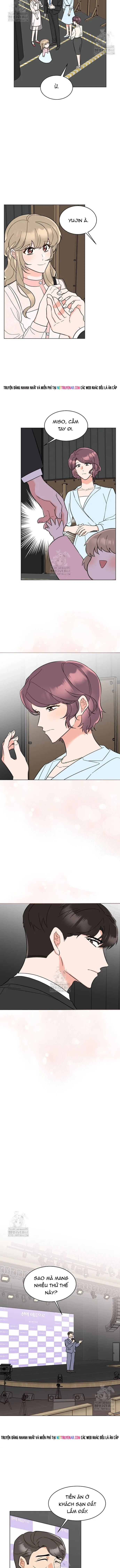 Quản Lý Cấp Cao Nhất Của Năm Chapter 168 - 7