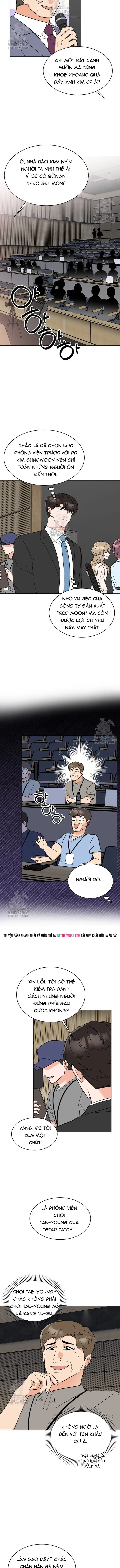 Quản Lý Cấp Cao Nhất Của Năm Chapter 168 - 8