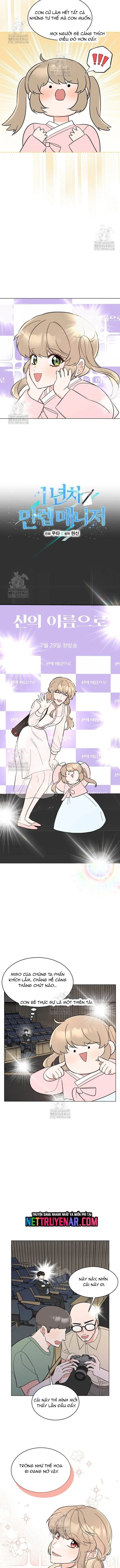 Quản Lý Cấp Cao Nhất Của Năm Chapter 169 - 3