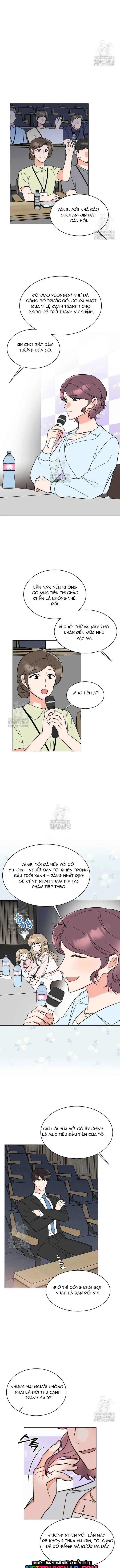 Quản Lý Cấp Cao Nhất Của Năm Chapter 169 - 5