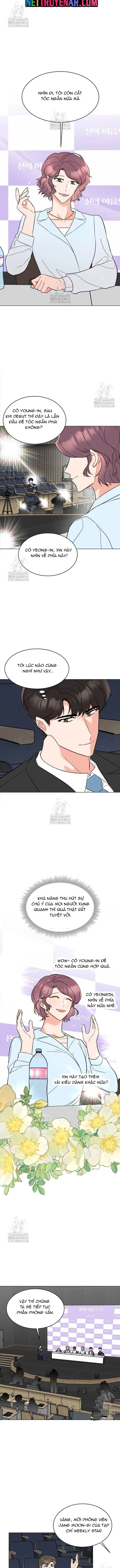 Quản Lý Cấp Cao Nhất Của Năm Chapter 169 - 6