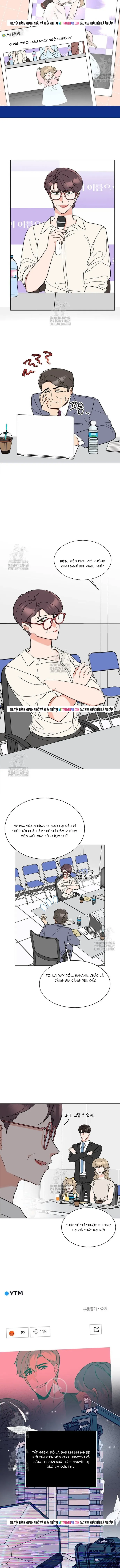 Quản Lý Cấp Cao Nhất Của Năm Chapter 170 - 2