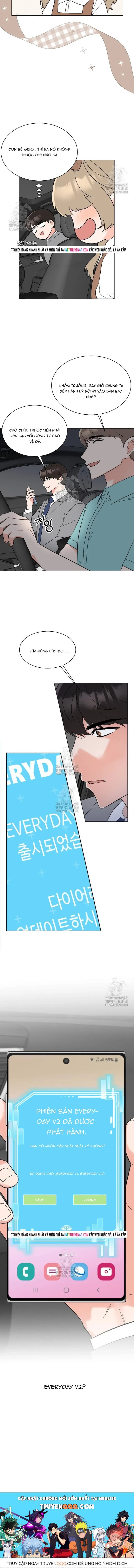 Quản Lý Cấp Cao Nhất Của Năm Chapter 170 - 11