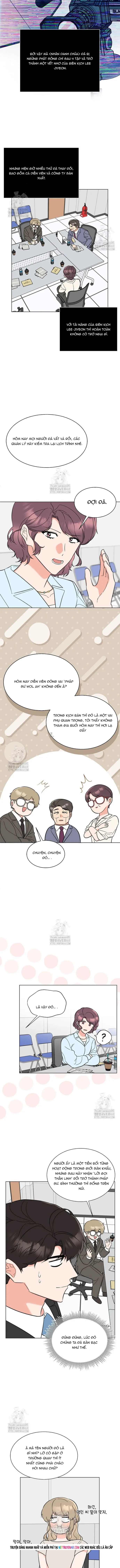 Quản Lý Cấp Cao Nhất Của Năm Chapter 170 - 3