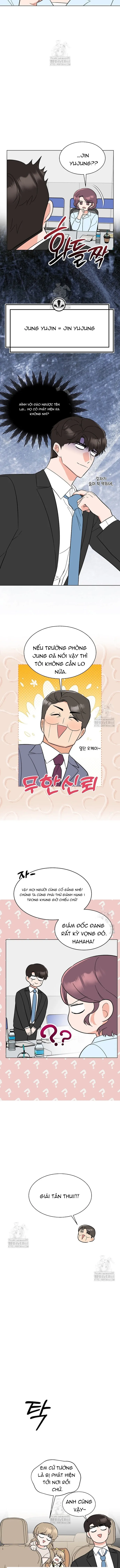 Quản Lý Cấp Cao Nhất Của Năm Chapter 170 - 5