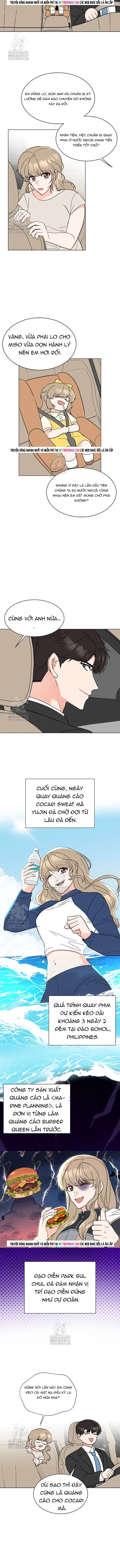 Quản Lý Cấp Cao Nhất Của Năm Chapter 170 - 6