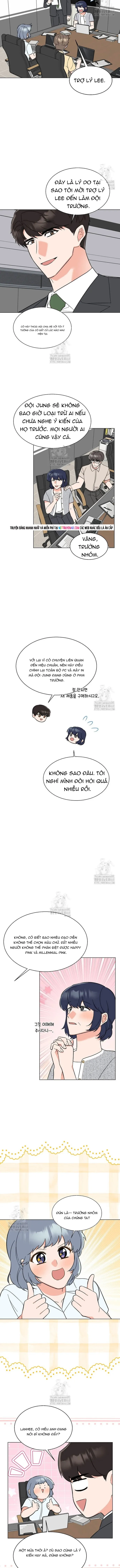 Quản Lý Cấp Cao Nhất Của Năm Chapter 170 - 8