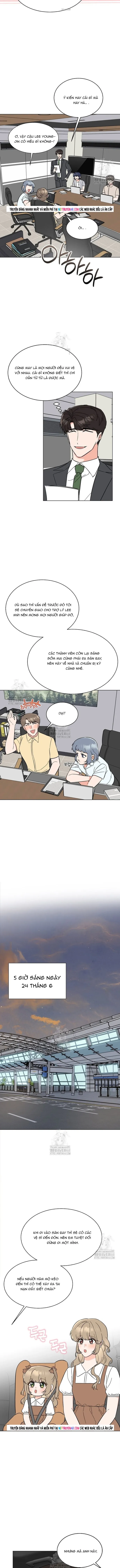 Quản Lý Cấp Cao Nhất Của Năm Chapter 170 - 9