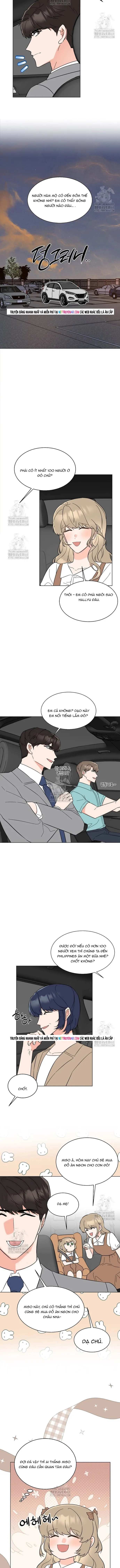 Quản Lý Cấp Cao Nhất Của Năm Chapter 170 - 10