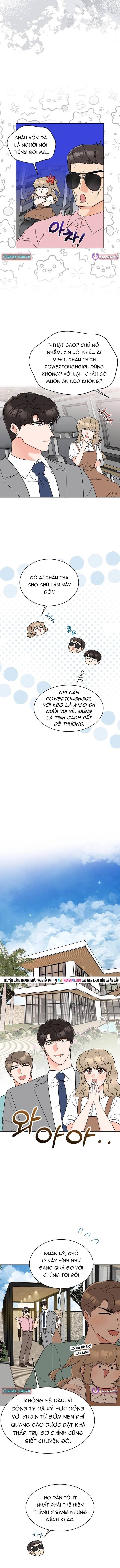 Quản Lý Cấp Cao Nhất Của Năm Chapter 171 - 11