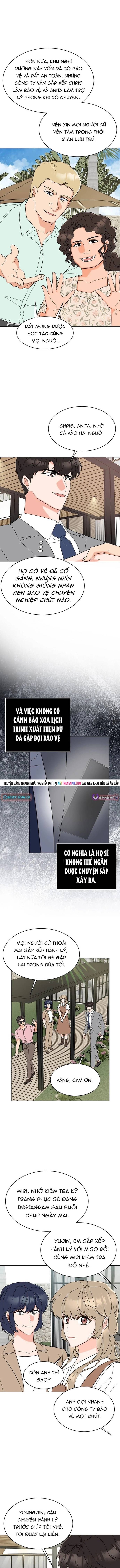 Quản Lý Cấp Cao Nhất Của Năm Chapter 171 - 12