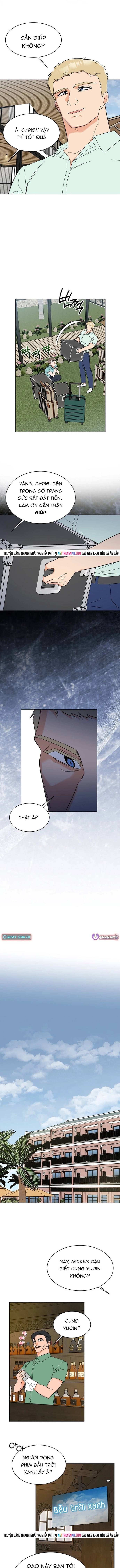 Quản Lý Cấp Cao Nhất Của Năm Chapter 171 - 14