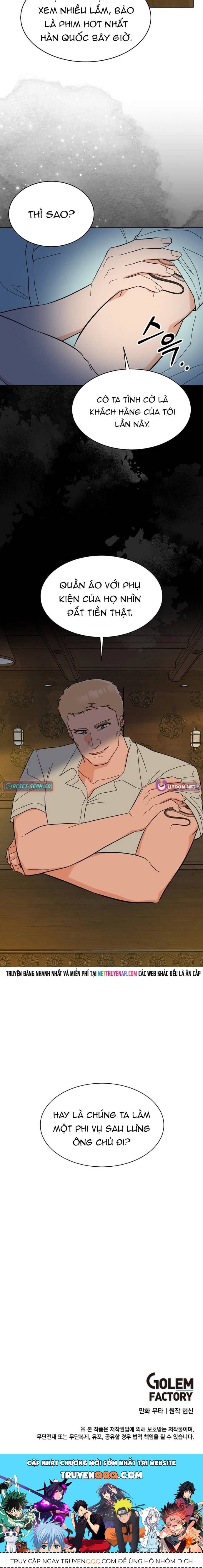 Quản Lý Cấp Cao Nhất Của Năm Chapter 171 - 15