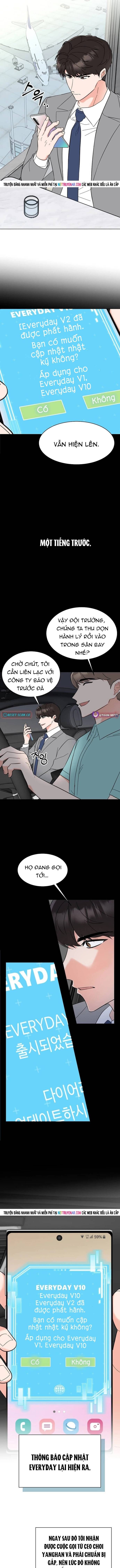 Quản Lý Cấp Cao Nhất Của Năm Chapter 171 - 4